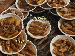 -品香排骨饭(羊官路店)