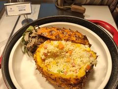 -西安唐隆国际酒店(大雁塔大唐不夜城店)