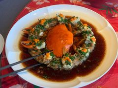 -上海滩餐厅(BFC外滩金融中心店)