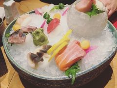 -松涛日本料理
