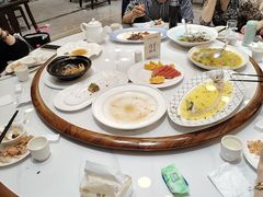 -老绍兴养和饭店(向阳不夜城店)