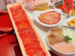-巴庄重庆火锅(偃师店)