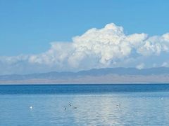 -青海湖国家重点风景名胜区