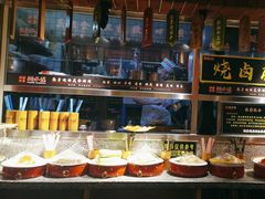 -湘水谣(芙蓉店)