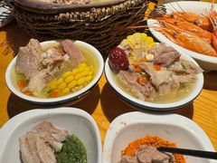 -蚝翅·海鲜粥·烧烤·龙虾季(海曙天一店)
