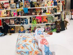 -泡泡玛特POPMART(苏州诚品生活店)