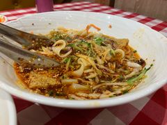 -西贝(无锡万象城店)