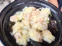 -真真鲜馄饨店(启蒙路店)