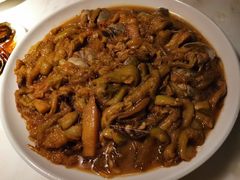 -日丰园海肠水饺·老字号大连海鲜(和平广场店)