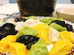 -船歌·鱼水饺青岛菜(闽江二路店)