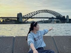 -悉尼海港大桥
