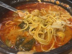 -O记东北砂锅麻辣烫
