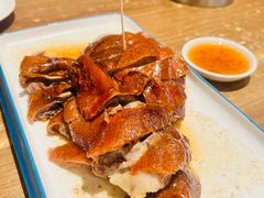 -先记烧鹅王·本地粤菜(福永店)