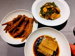 金钱海鸭蛋-徐记海鲜(汉城湖|太奥店)