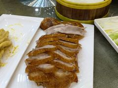 -便宜坊烤鸭店(玉蜓桥天坛店)