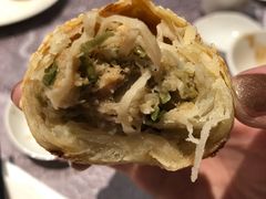-圆山大饭店-圆苑餐厅