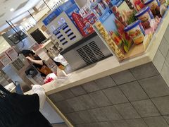 -DQ·蛋糕·冰淇淋(合生汇店)