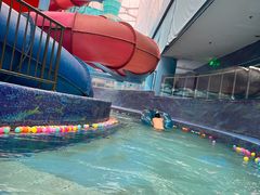 -水立方嬉水乐园