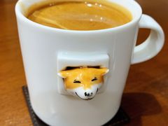 -Tequila Espresso(嘉善路店)