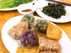 -长平老姿娘夜粥(平东一街店)