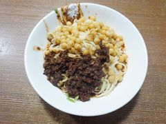 花市豌杂面-花市豌杂面(民生路店)