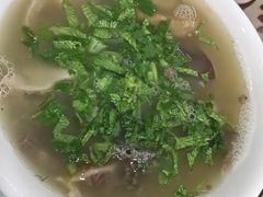 -清真·鸦儿李记·小馆(后海店)