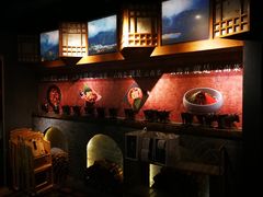 -云海肴·汽锅鸡·云南菜(天山百盛优客店)