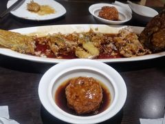 -老牌坊鲁菜名店(聊城美食岛店)
