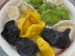 -添福来墨鱼饺子 · 海鲜东北菜(黄浦路店)