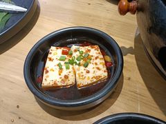 -九田家黑牛烤肉(溧水万达店)