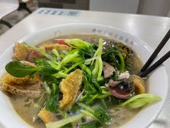 -许记大碗皮肚面馆(三条巷店)