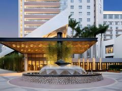 -深圳海景嘉途酒店(东翼楼)