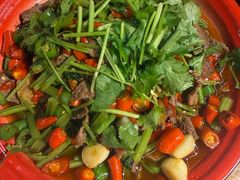 -小街47號江湖菜(四合院店)