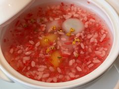 酒酿圆子-江南厨子(万象天地店)