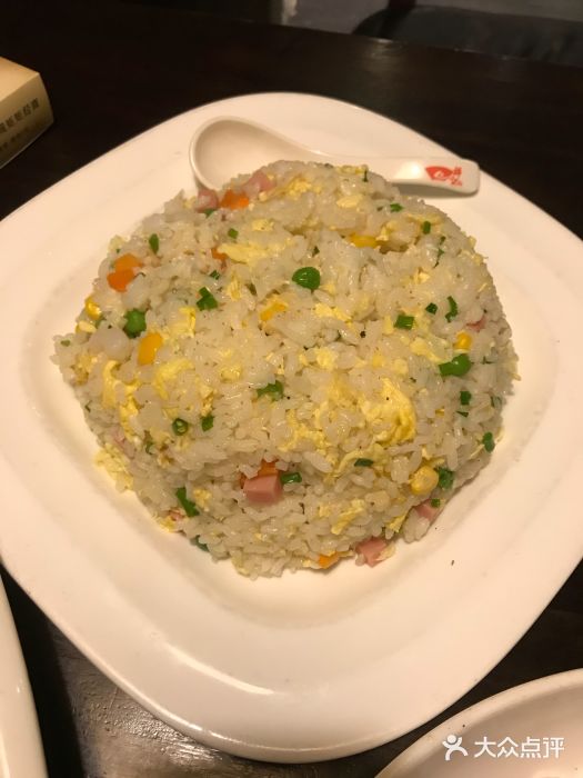 祥记·苏帮菜·松鼠桂鱼(湖畔天城店)图片