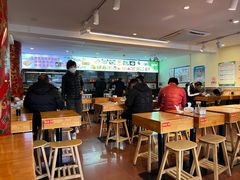 大堂-刘记羊汤·烧饼夹肘子