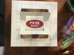 天使蛋糕-丹香(青岛南京路店)