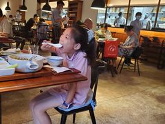 大堂-林四喜·闽南传家菜(鼓浪屿店)