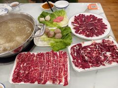 -福合埕牛肉火锅(长平国新店)