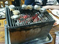 黄蚬子-丹东特色烤肉(学府路一部店)
