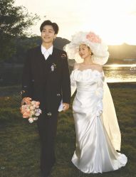 -第一夫人婚纱摄影(南京店)