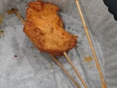 -Tims天好咖啡·贝果(星展店)