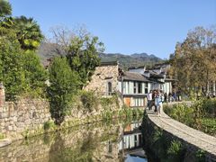 -塔川景区