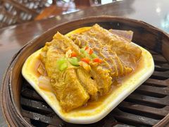 -北部湾鼎盛茶楼(银滩店)