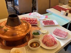 -八先生涮肉房(三里河店)