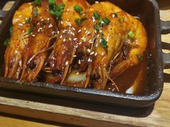 -一心创作料理屋(经开万达店)