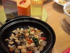-永安鱼庄·镇江菜(丁卯店)
