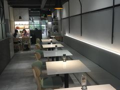 大堂-BE BRIGHT KITCHEN(正佳广场店)