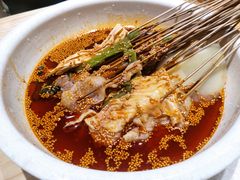 -嘉州叶婆婆钵钵鸡(建设路店)