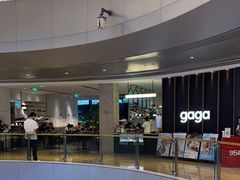 -gaga(深圳南山益田假日广场店)